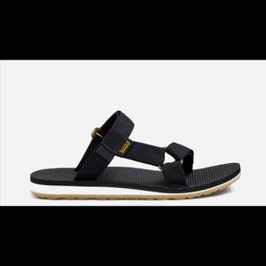 Teva universal slide